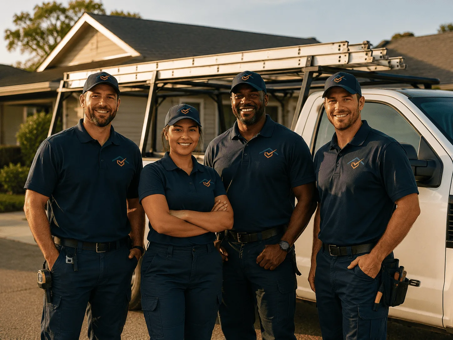 Roof Inspection company in Ralph, MI